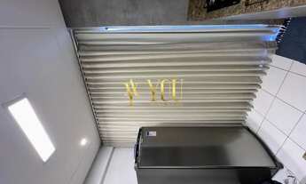 Imagem 5: Apartamento Studio na Rua 9, no Setor Oeste, frente a Praça do Sol