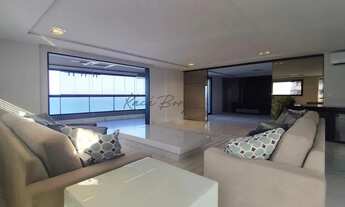 Imagem: Apartamento no Mozart Romano, andar alto