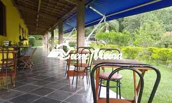 Imagem 7: CHACARA RESIDENCIAL em ARUJÁ - SP, ÁREA RURAL DE ARUJÁ