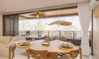 Imagem 4: Cobertura duplex com 04 suítes e 04 vagas de garagem Centro Guaratuba