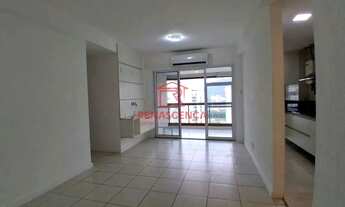 Imagem 3: Apartamento com 2 quartos e Varanda na Barra Olímpica