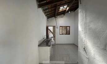 Imagem 3: Casa Para Aluguel VILA UNIVERSITÁRIA MOGI MIRIM