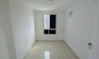 Imagem 6: Locação Brisas altos do Calhau