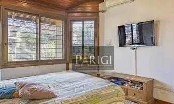 Imagem 6: Casa com 4 dormitórios, 269 m² - venda por R$ 1.790.000,00 ou aluguel por R$ 20.000,00/mês