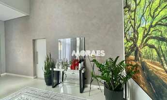 Imagem 3: Casa em Condomínio Fechado com 4 suítes à venda, 357 m² por R$ 2.300.000 - Residencial Tiv