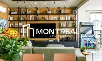 Imagem 6: APARTAMENTO À VENDA EM PERDIZES - 4 SUÍTES, 5 VAGAS DE GARAGEM