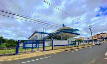 Imagem: Prédio Comercial à Venda Alto Cafezal