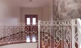 Imagem 5: SOBRADO PARA VENDA NO RECANTO REAL