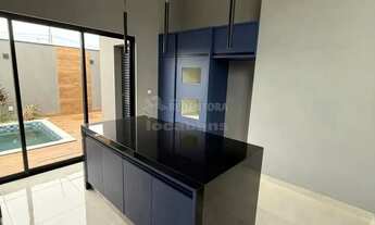 Imagem 5: Condomínio - Maisparque Rio Preto, Casa com 3 Dormitórios, Para venda, bom para renda, já