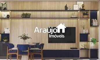 Imagem 6: Sobrado 2 Suítes | 906 Residence C/ Lazer | 81m² | R$ 594.500