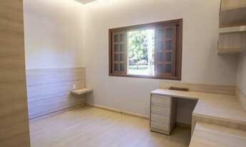 Imagem 3: Chácara de 5000 m²com 4 dormitórios para alugar por R$ 20.000/mês - Condomínio Alta Vista