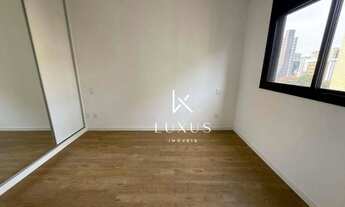 Imagem 5: Apartamento com 2 dormitórios, 63 m² - venda por R$ 1.120.000,00 ou aluguel por R$ 6.500,0