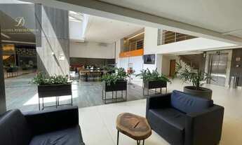 Imagem 2: Imóvel para aluguel possui 33 metros quadrados com 1 quarto em Marco - Belém - PA