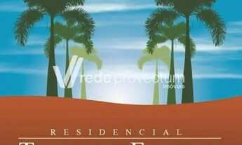 Imagem 2: Terreno à venda, 200 m² por R$ 270.000,00 - Residencial Terras da Fazenda - Paulínia/SP