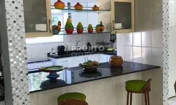 Imagem: Apartamento charmoso 5 quartos na Zona Sul