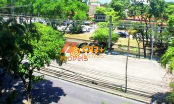 Imagem 2: Apartamento à venda 185m² com 4 quartos, 1 suíte no Espinheiro