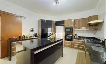 Imagem 5: Casa com 4 dormitórios à venda, 340 m² por R$ 1.600.000,00 - Residencial Gaivota I - São J