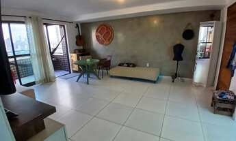 Imagem 3: Vendo linda cobertura linear no aeroclube com vista para parque