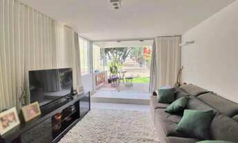 Imagem 5: Apartamento com 4 dormitórios à venda, 235 m² por R$ 1.600.000 - Sion - Belo Horizonte/MG