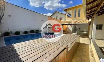 Imagem 2: Casa de 04 quartos à venda no Trevo