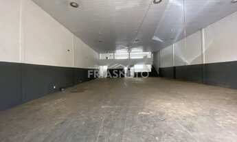 Imagem 2: Barracão comercial na Avenida Trinta e Um de Março