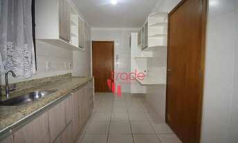 Imagem 7: Apartamento para Vender ou Alugar de 03 Quartos no Bairro Jardim Nova Aliança em Ribeirão