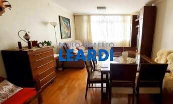 Imagem: APARTAMENTO - VILA MARIANA - SP