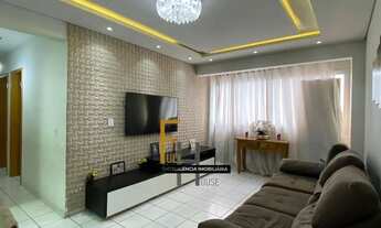 Imagem 3: APARTAMENTO NO MOINHO DOS VENTOS I 79m² I 3 QUARTOS SENDO 1 SUÍTE I LAZER COMPLETO