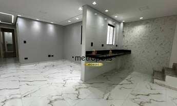 Imagem: Cobertura à venda, 100 m² por R$ 735.000,00