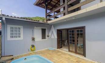 Imagem 6: Casa em Condomínio com 1 suíte(s) mais 2 quarto(s) à venda no bairro BOM RETIRO em JOINVIL