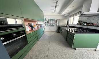 Imagem 5: Apartamento com 3 quartos à venda em Barra Funda - SP