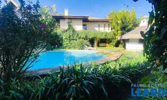 Imagem 3: SOBRADO - ALTO DE PINHEIROS - SP