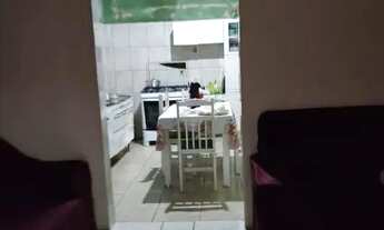 Imagem 5: SJ16 Casa com 2 dormitórios