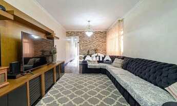 Imagem 4: Sobrado com 3 dormitórios, 258 m² - venda por R$ 860.000,00 ou aluguel por R$ 7.000,00/mês