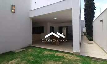 Imagem 6: Casa sobrado de Alto Padrão em Alto Umuarama, Uberlândia/MG 236 m², 3 Suítes