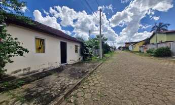 Imagem: RANCHO A VENDA EM OLHOS D x27 AGUA, CASA