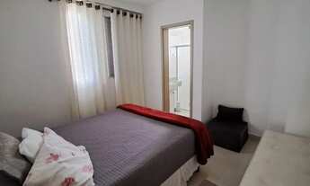 Imagem 6: Apto 02 qtos com suíte no Bairro Ouro Preto