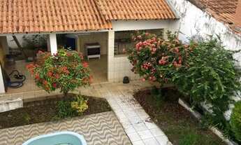 Imagem 4: Sobrado para venda com 211 metros quadrados com 2 quartos em Centro-Norte - Várzea Grande