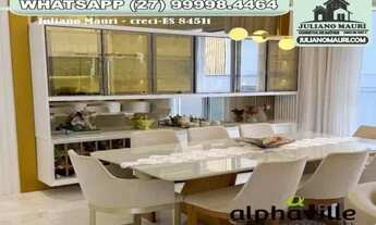 Imagem 5: Imóvel para venda com 4 quartos sendo 1 suíte com closet em Alphaville Jacuhy - Serra - E