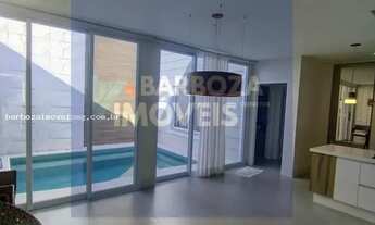 Imagem 5: Casa de alto padrão à venda no bairro Parque Olimpico - São Lourenço - MG