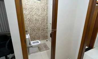 Imagem 3: Aluga Sala Comercial 21m² Av Santana Hortolândia