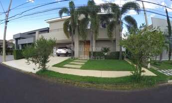 Imagem 3: Linda Casa Condomínio Damha 3