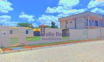 Imagem 2: CONDOMÍNIO ESTÂNCIA QUINTAS DA ALVORADA