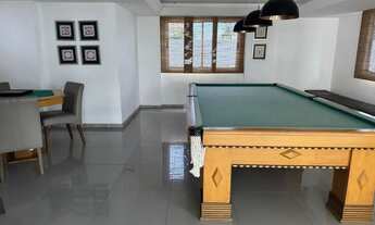 Imagem 12: Ed. Duet 2 quartos, 2 banheiros, sala com varanda e 2 vagas