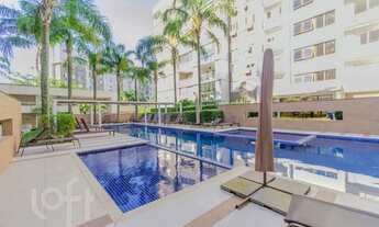 Imagem 4: Apartamento à venda em Jardim Itu-Sabará com 90 m², 2 quartos, 1 suíte, 2 vagas