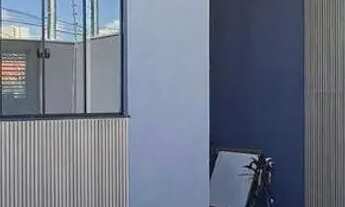 Imagem: Casa á venda com 3 quartos sendo 1 suíte