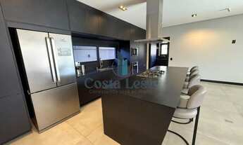 Imagem 7: EXCELENTE CASA COM 5 SUÍTES EM JURERÊ