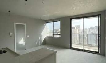 Imagem 3: APARTAMENTO - JARDIM AMÉRICA - SP