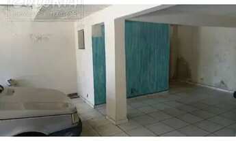 Imagem 4: Casa a venda - Parque Jaçatuba, Santo André