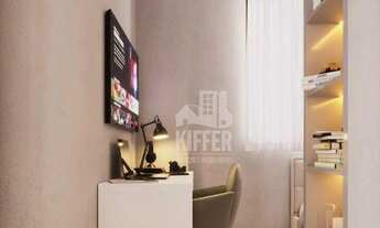 Imagem 6: Apartamento com 2 quartos à venda, 51 m² por R$ 544.170 - São Francisco - Niterói/RJ